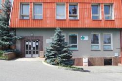 Zdravotní středisko zbiroh