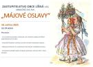 Májové oslavy 2025 1