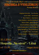 Divadelní představení 1