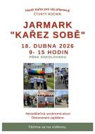 Akce v okolí - Jarmark "Kařez sobě" 1