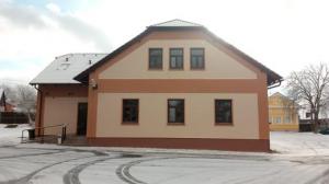 Hostinec Líšná